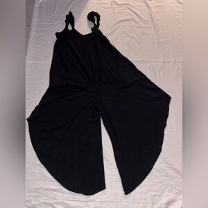 Cato Elegant Black Garment